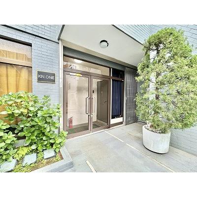マンスリー新都心中野新橋【Ｗｉ-Ｆｉ無制限・ 外国人可 】＜寝具・キッチン用品代込＞