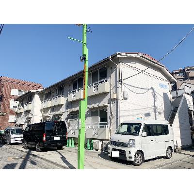 アメニティードアー　★格安物件(設備故障の訳あり)★駅徒歩３分・無料WiFi・駐車場あり(有料)＜寝具・キッチン用品代込＞