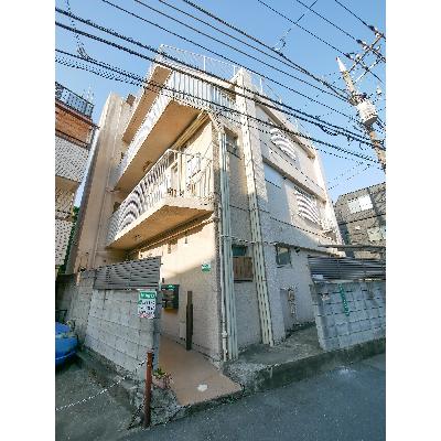 本町マンション【Ｗｉ-Ｆｉ無制限・外国人可】＜寝具・キッチン用品代込＞
