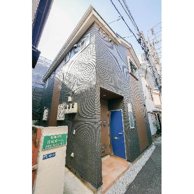 Addex西新宿【Ｗｉ-Ｆｉ無制限・ 外国人可 】＜寝具・キッチン用品代込＞の詳細