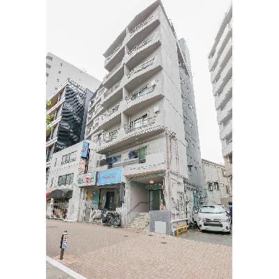 パーク坂上