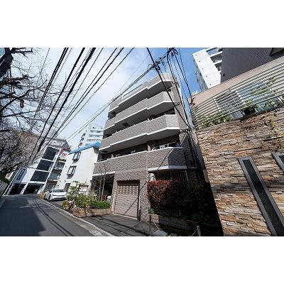 マンスリー新都心吉祥寺【Ｗｉ-Ｆｉ無制限・外国人可】＜寝具・キッチン用品代込＞