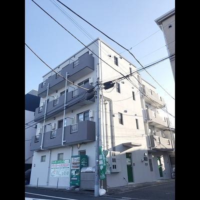 アクセス大塚　◆◆　山手線　オートロック付マンション　【Ｗｉ-Ｆｉ無制限・外国人可】　◆◆